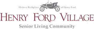 Henry Ford Village Logo