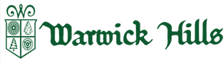 Warwick Hills Logo