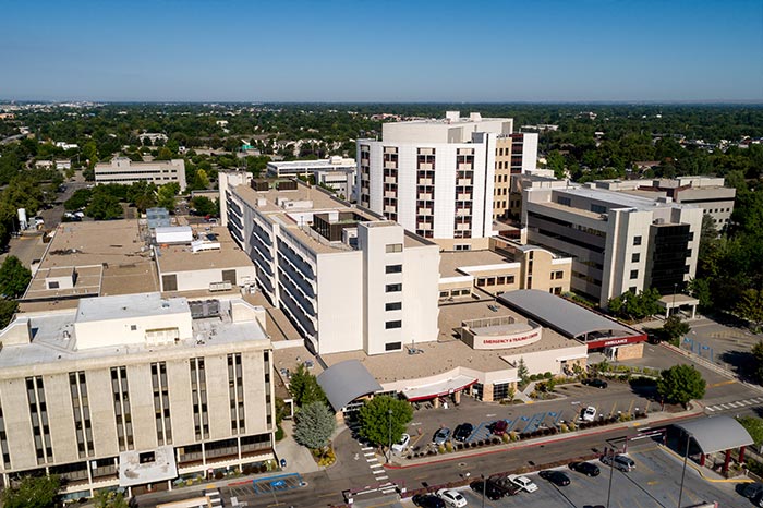 Valet Parking in Metro Detroit, MI | Hospital Services