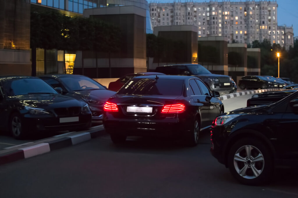 Valet for Restaurants: 5 Elite Perks for Perfect Dining