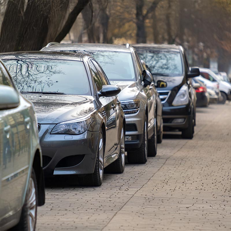 Michigan Parking: #1 Top Choice | Elite Parking Solutions