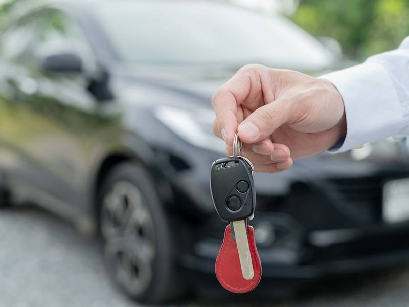 How Does a Hospital Valet Service Benefit a Healthcare Organization?