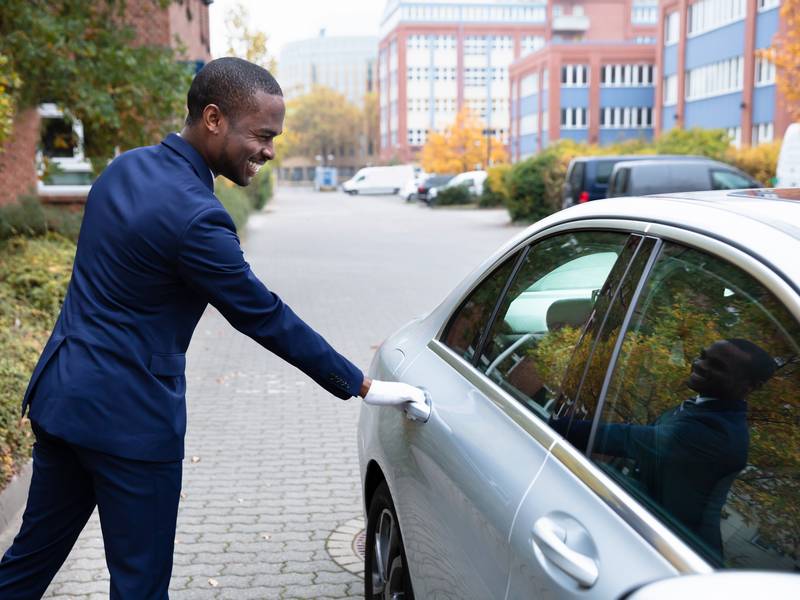 Traffic Control Services: What’s the Most Important Benefit?