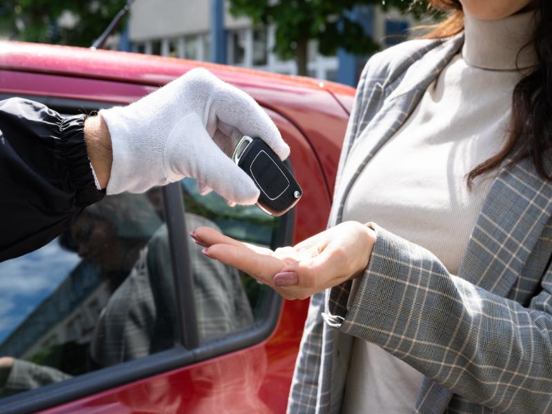 Who Offers the Best Hotel Valet Parking in Grand Rapids?
