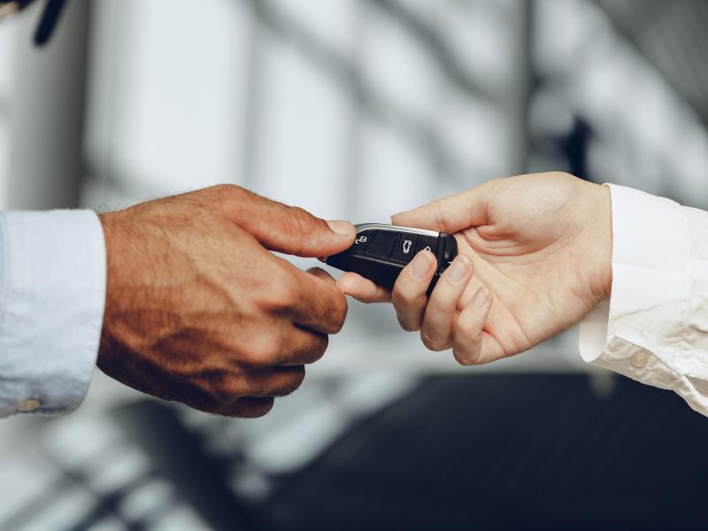 What Are The Benefits of a Professional Valet Service Near Me?