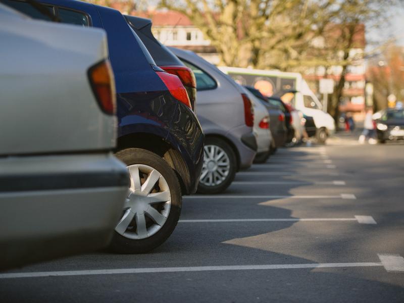 Is Your Current Parking Management System Costing You Guests?