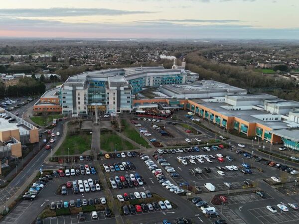 How Does a Hospital Valet Service Streamline Emergency Admissions?