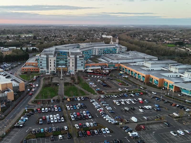 How Does a Hospital Valet Service Streamline Emergency Admissions?