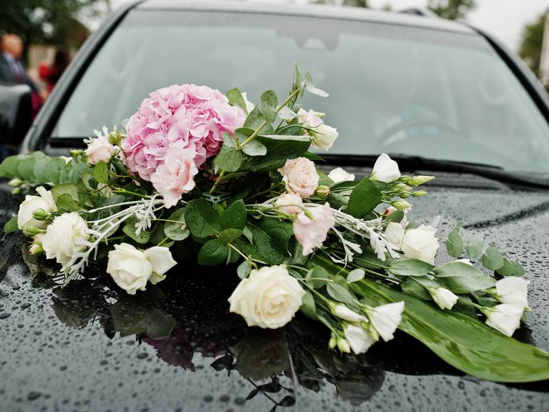 Why You Should Book Your Wedding Valet Parking Early 3 Why You Should Book Your Wedding Valet Parking Early