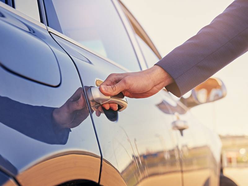 How Can Residential Valet Service Reduce Traffic at Your Building?