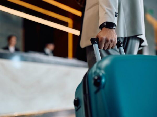 What Are Guests Expecting From Hotel Valet Parking Today?