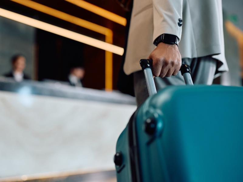 What Are Guests Expecting From Hotel Valet Parking Today?