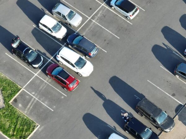 The Customer Experience Starts With Effective Parking Management