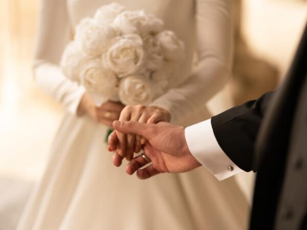 Wedding Valet Parking Helps Your Celebration Stay on Schedule