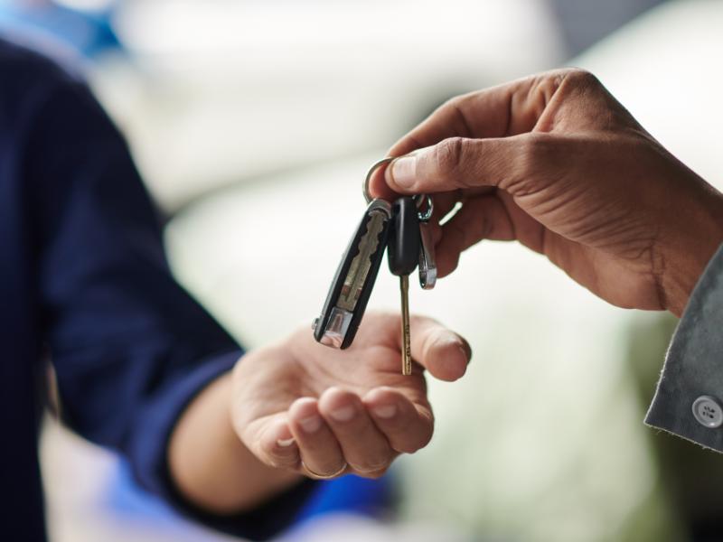 Valet Services Take Parking Off Your Guests' To-Do List